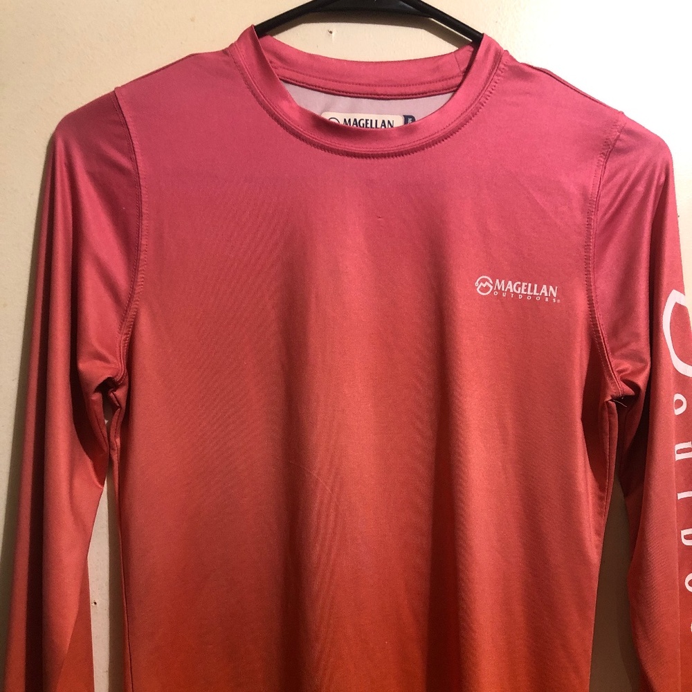 Magellan long sleeve
